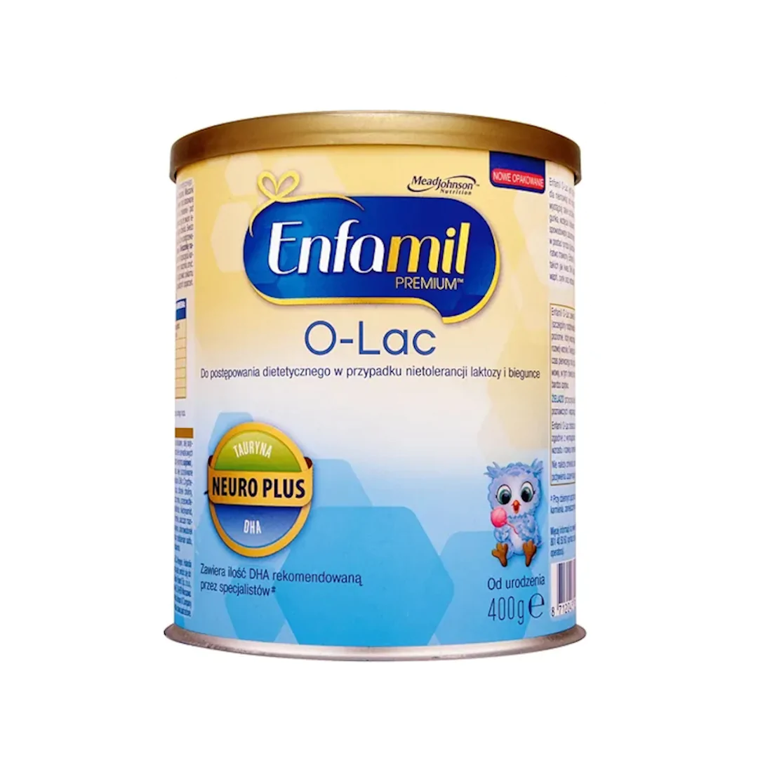 Enfamil O-Lac Formula Milk 400g